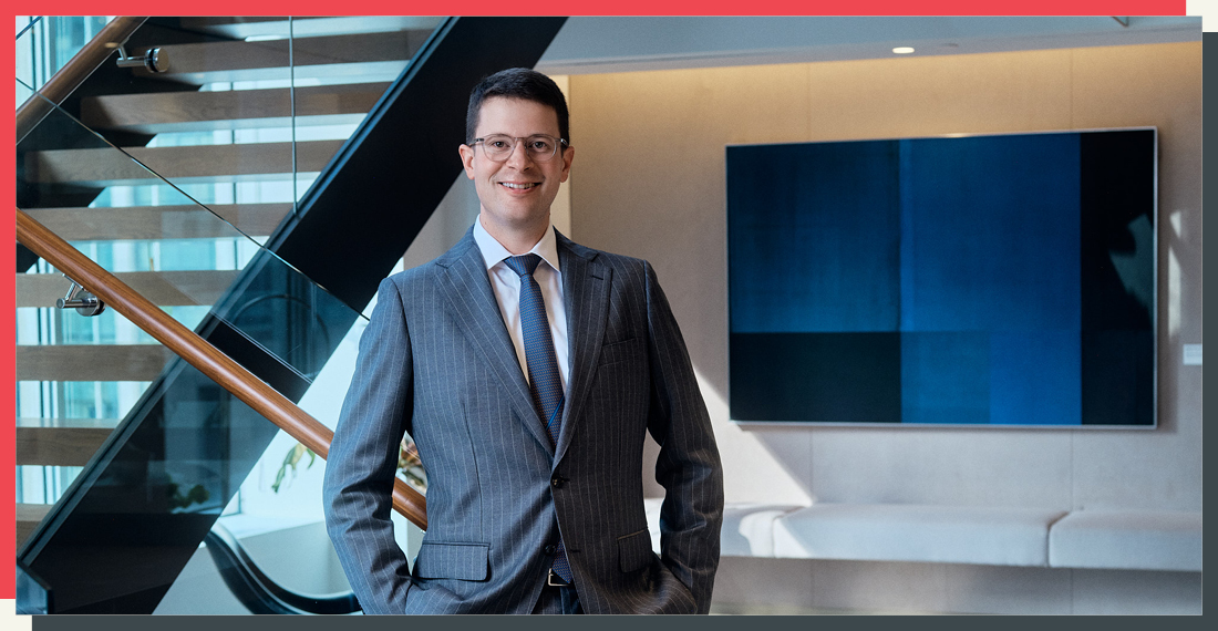 David Coon Quoted in <em>Asset Securitization Report </em> on Escalating Lender Pressures in LMEs