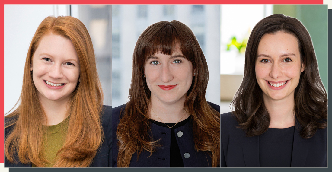 Three Selendy Gay Attorneys Named “Ones to Watch” by <em>Best Lawyers</em> 2027