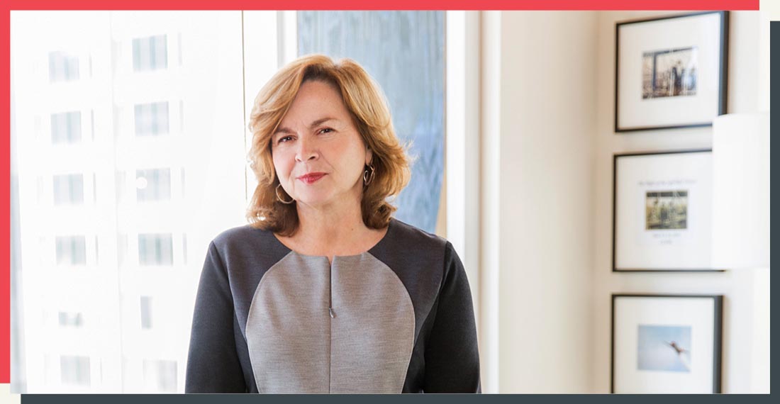 <em>Daily Journal</em> Names Faith Gay a 2026 Leading Commercial Litigator