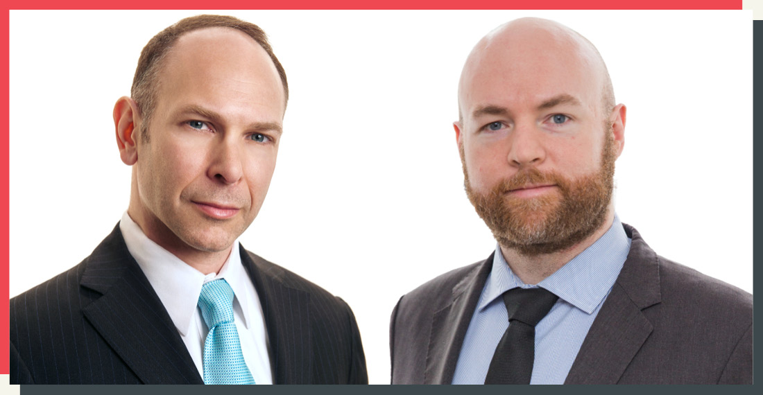 Q&A with Jordan Goldstein and Oscar Shine: The Evolution of Crypto-asset Law