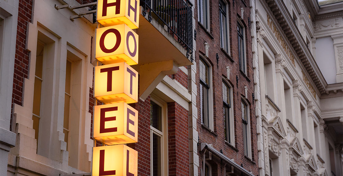 How to Convert Shuttered Hotels and Offices Into Housing