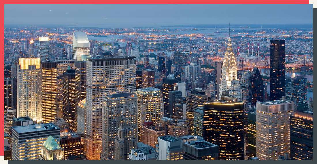 Maria Ginzburg Named to “Notable Women in Law” List by <em> Crain’s New York Business</em> 