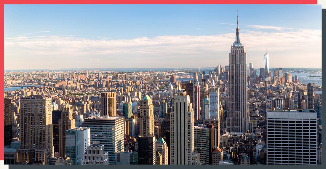 Selendy Gay and Kelley Cornish Honored in <em>New York Law Journal's</em> 2026 Legal Awards
