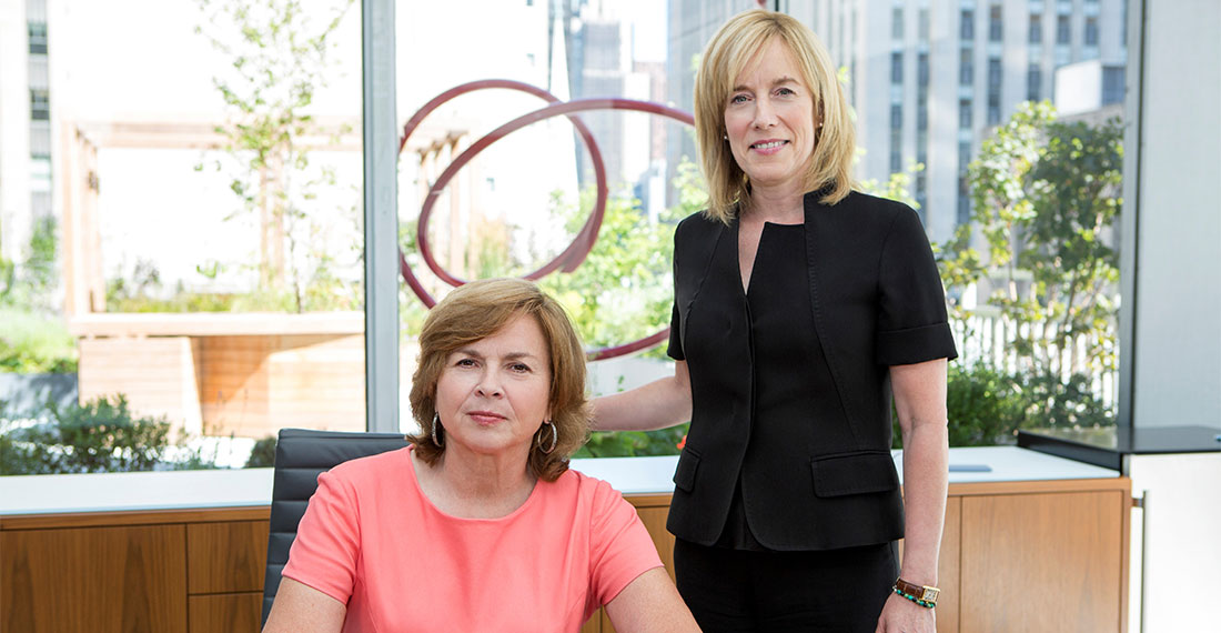 Faith Gay and Caitlin Halligan Named to Benchmark Litigation's 