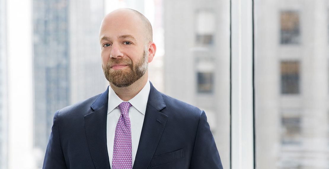 National Law Journal Honors Joshua Margolin as 