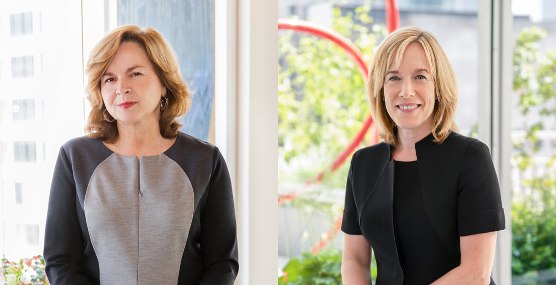 “Best Lawyers” Recognizes Faith Gay & Caitlin Halligan Among Leaders in Commercial, White-Collar & Appellate Litigation