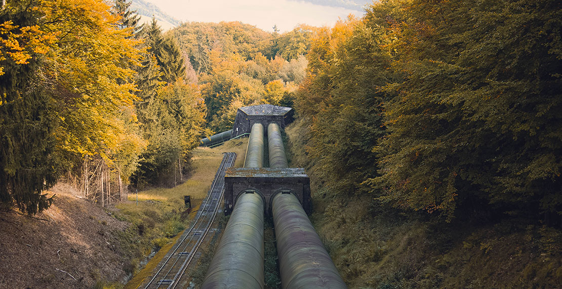 Court Rules PennEast Pipeline Co. Can’t Seize New Jersey Lands