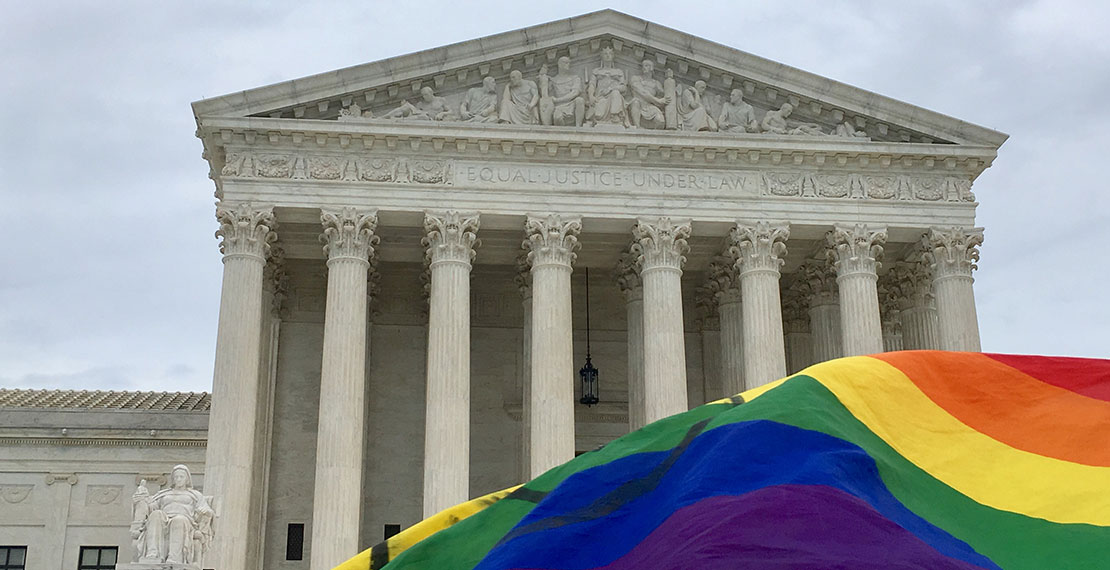 Compliance Questions Remain After High Court's LGBTQ Ruling