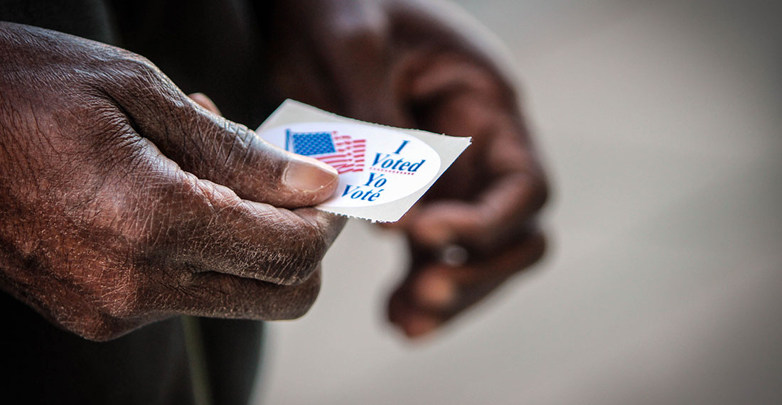 New York Lawmakers Work to Avoid Problems With Absentee Ballots