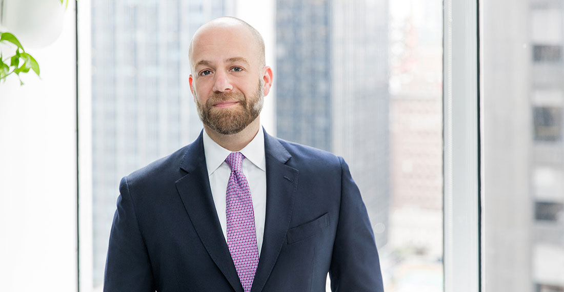 Joshua Margolin Profiled in Lawdragon Lawyer Limelight