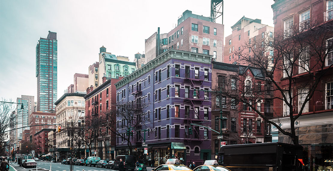 Selendy & Gay Secures Unanimous Appellate Ruling for New York Developer SJP Properties