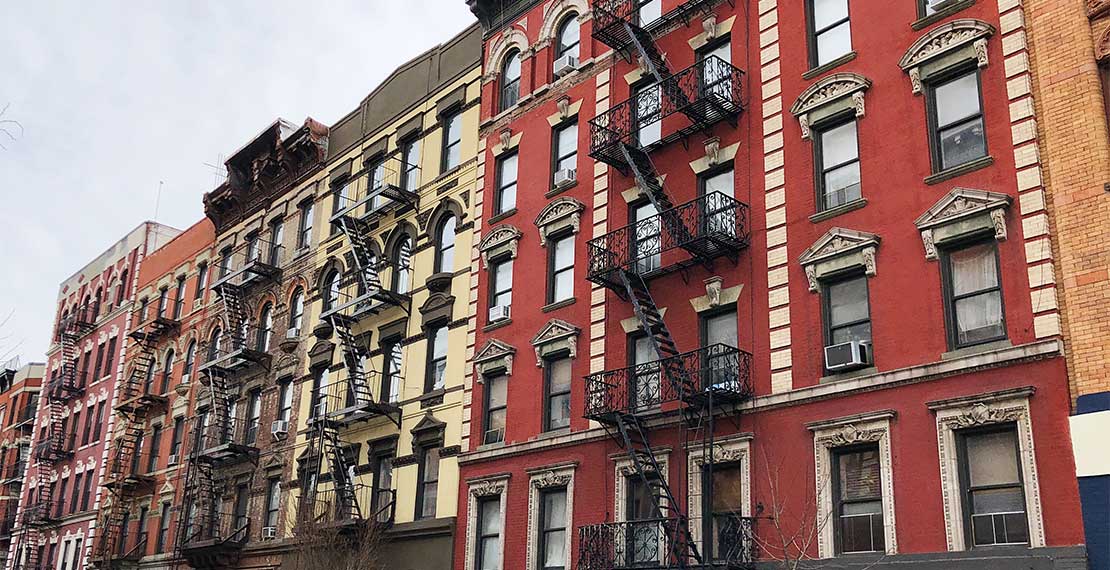 Broad Group of Public Health, Housing and Policy Experts File Briefs in Support of New York’s Rent-Stabilization Laws
