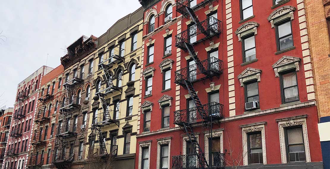 Selendy & Gay Continues Winning Streak on Behalf of New York Tenants