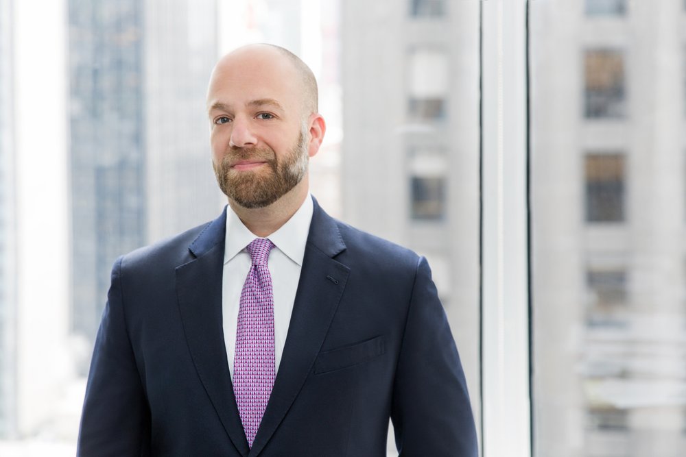 Josh Margolin Weighs in on Future of ESG Reporting Standards 