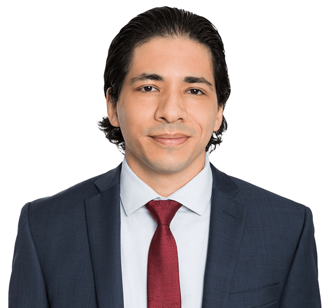 Alvaro Mon Cureño