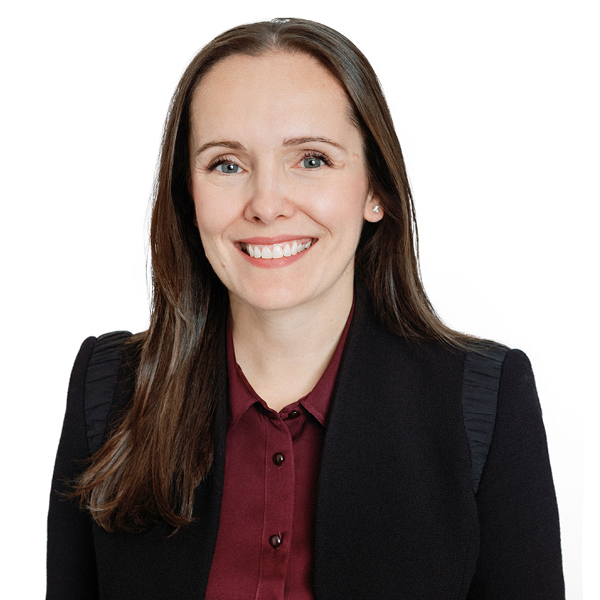 Photo of Anna Bernardis