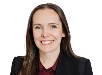 Photo of Anna Bernardis