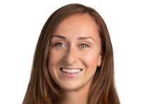 Photo of Ashley Ulrich