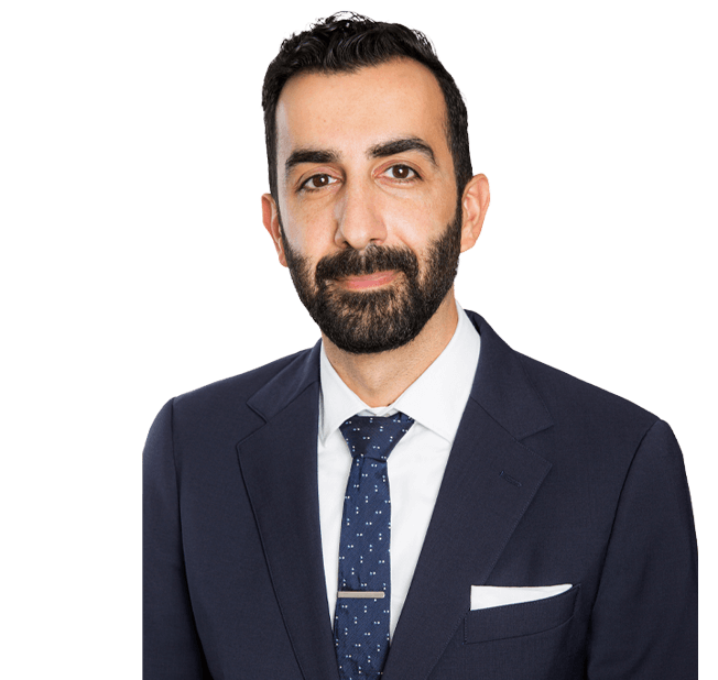 Babak Ghafarzade