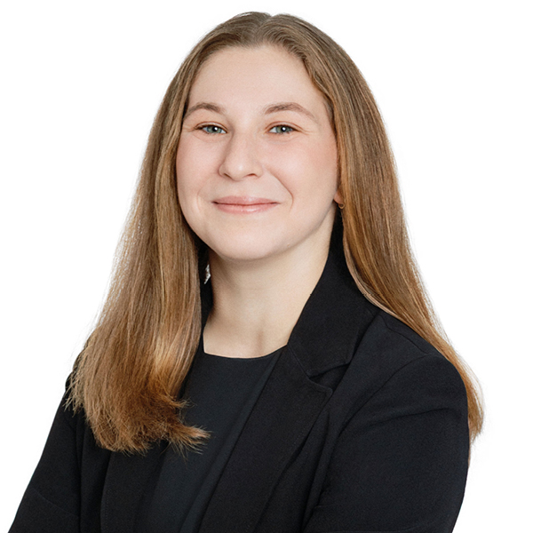 Photo of Charlotte M. Kahan