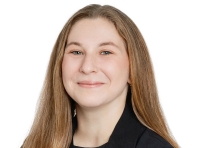 Photo of Charlotte M. Kahan