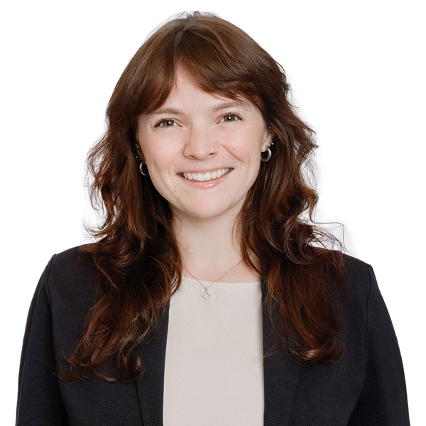 Photo of Emaline Kelso