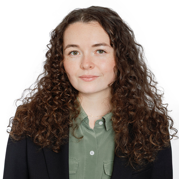 Photo of Emma Austin