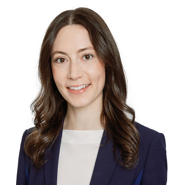 Photo of Gabrielle Kanter