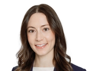 Photo of Gabrielle Kanter