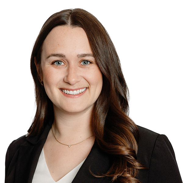 Hannah Associate Hannah Miles - Associate | Selendy Gay PLLC