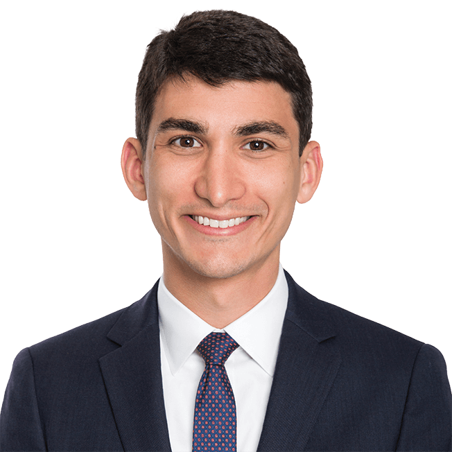 Jeff Zalesin