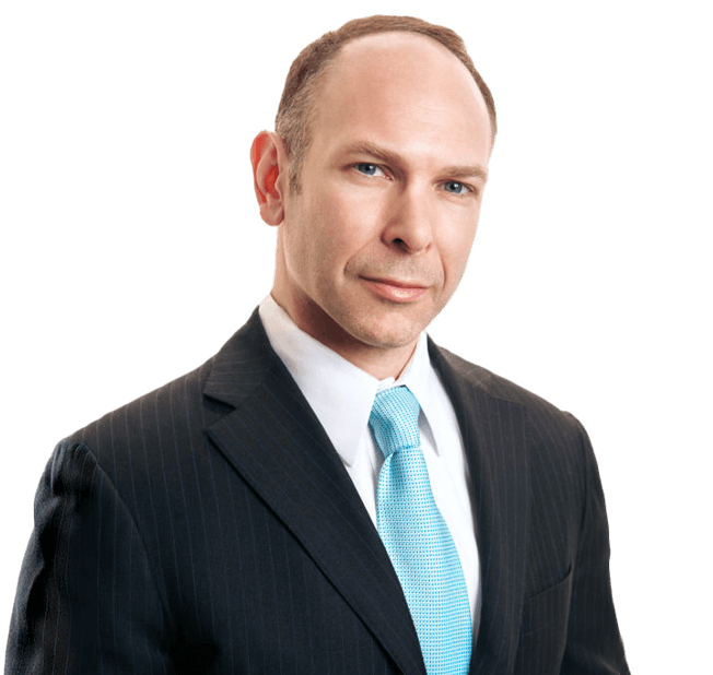 Jordan A. Goldstein