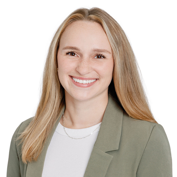 Photo of Kayleigh Yerdon