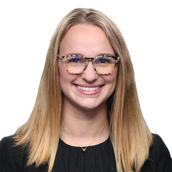 Photo of Kayleigh Yerdon