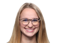 Photo of Kayleigh Yerdon