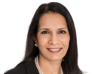 Photo of Kokila Jain