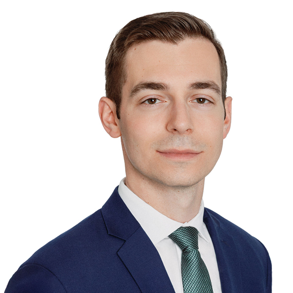 Photo of Nicholas Pellitta