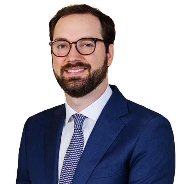 Photo of Patrick Holland