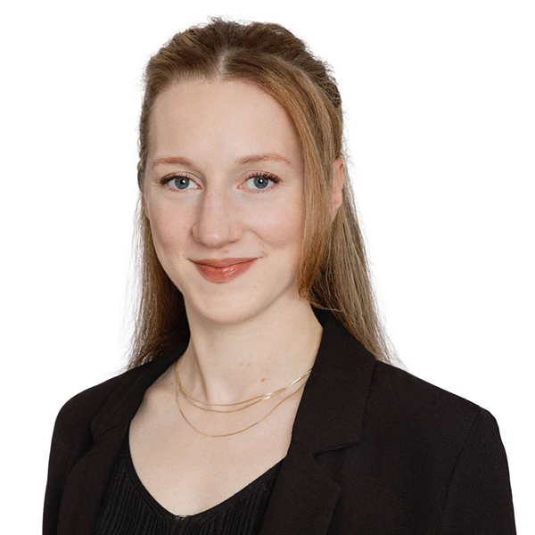 Photo of Phoebe Kotlikoff