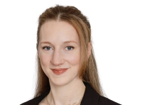 Photo of Phoebe Kotlikoff