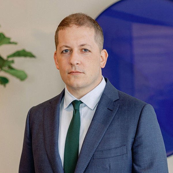 Will Rathgeber - Partner | Selendy Gay PLLC