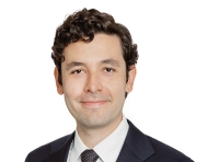 Photo of William Petro