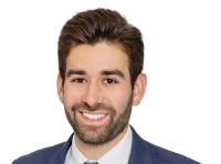 Photo of Zachary P. Gan